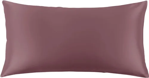 Vista 49 de THXSILK Funda de almohada 100% seda de morera para la salud del cabello y la piel, funda de almohada suave y lisa de 22 momme con cremallera oculta