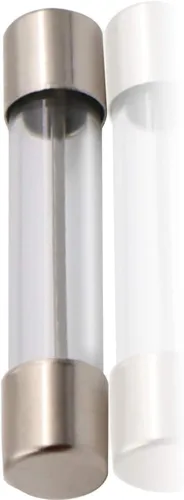 Vista 4 de Fusibles para horno microondas WB27X11138 compatibles con las mejores marcas reemplazan a JVM3160DF5WW, JVM3160EF4ES, JVM3160DF2WW, JVM3160EF3ES