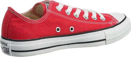 Vista 6 de Converse Chuck Taylor All Star - Tenis de caña baja para adultos (versión internacional), talla 7.5 de EE. UU.