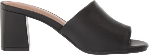 Vista 6 de Aerosoles Tacón de bloque de piel sintética Entree para mujer