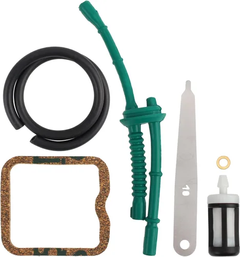 Vista 3 de MOTOALL Nuevo Kit de ajuste de válvula para Stihl 4-MIX FS90 FS110 FS130 4180 007 1005