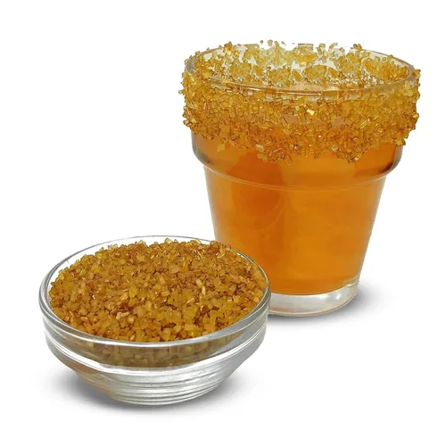 Vista 35 de Snowy River Americas Cocktail Sugar - Rimmer de cóctel Kosher todo natural, rojo, blanco y azul y recortador de café (americanas, bolsa de 1 libra)