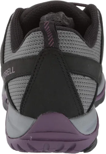 Vista 3 de Merrell Siren Sport 3 - Zapatillas de senderismo para mujer