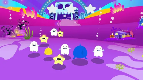 Vista 3 de Baby Shark Sing & Swim Party - Nintendo Switch