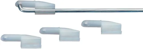 Vista 2 de Du-Bro 849 Micro E/Z Link (paquete de 4)