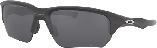 Vista 2 de Oakley Oo9372 Flak Beta Low Bridge Fit - Lentes de sol rectangulares para hombre
