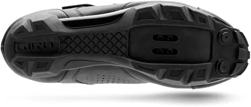 Vista 2 de Giro Carbide R Men's MTB Cycling Shoes