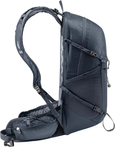 Vista 3 de Deuter Mochila De Senderismo De Montaña Speed Lite Pro 17L SL Para Mujer, 17 Litros - Negro