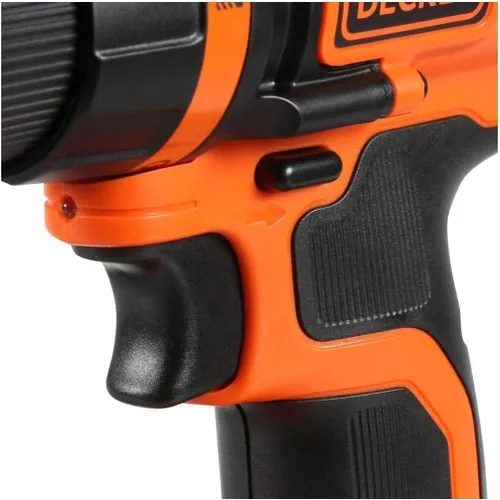 Vista 14 de [Usado] Black & Decker LDX120C taladro/propulsor por iones de litio sin cable 20-volt MÁX.