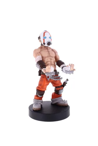 Vista 3 de Cable Guys, Borderlands Psycho Controller Holder