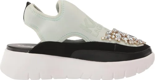 Vista 6 de Karl Lagerfeld Paris Tenis Maia para mujer