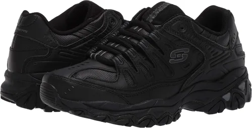 Vista 8 de Skechers Men's Afterburn M. Fit Reprint