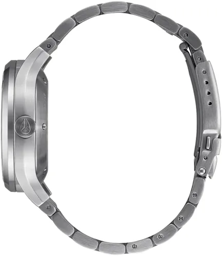 Vista 2 de NIXON Spectra A1323-100M Reloj de moda automático unisex resistente al agua