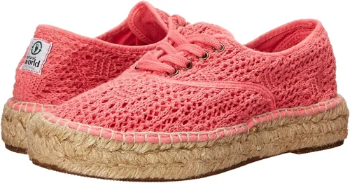 Vista 7 de Natural World Zapatos planos Ingles Yute Enzimatico para mujer