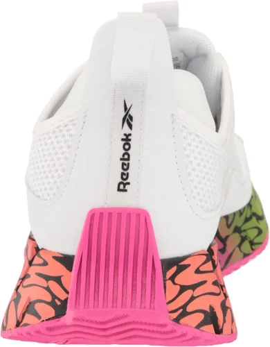 Vista 3 de Reebok - Tenis Zig Dynamica para mujer