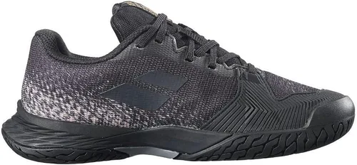 Vista 4 de Babolat Zapatillas de tenis Junior Jet All Court para niños