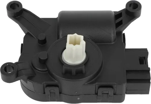 Vista 91 de SCITOO Actuador de puerta mezcladora de calentador HVAC Compatible con Chrysler 300M 1999-2004, Chrysler Intrepid 1998-2004, Chrysler LHS 1999-2001