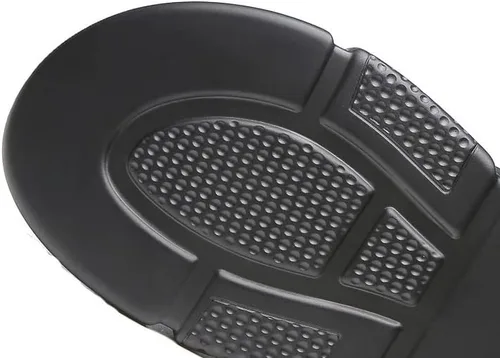 Vista 5 de Sandalias de verano tejidas de suela suave para hombre, para exteriores, verano, puntera abierta, antideslizantes, para playa, aumento de altura