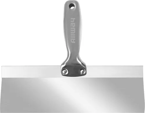 Vista 4 de ALLWAY UTK8 Cuchillo profesional de acero inoxidable con extremo de martillo, 8 pulgadas