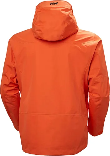 Vista 2 de Helly-Hansen Odin 9 Worlds Infinity 3L - Chaqueta impermeable para hombre