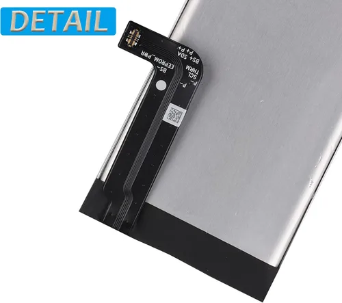 Vista 4 de G025J-B - Batería de repuesto para Pixel 4A 4G compatible con Google Pixel 4A 4G G025J G025N con herramientas