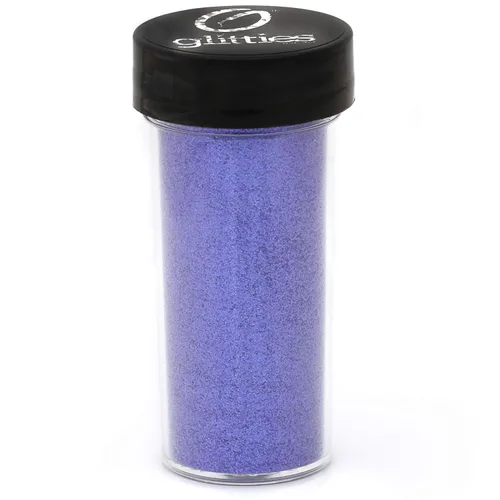 Vista 3 de Polvo de brillantina iridiscente brillante y fina (.008 pulgadas). Más de 15 brillantinas para elegir. ¡Fabricado en los Estados Unidos! Frasco