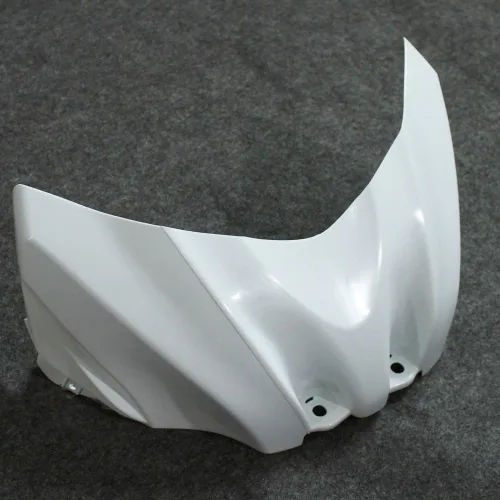 Vista 4 de Kit de carenados de motocicleta sin pintar para Suzuki GSXR 1000 K9 2009 2010 2011 2012 2013 2014 2015 2016