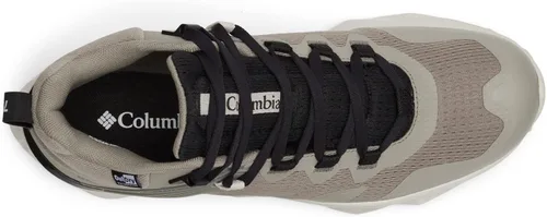 Vista 8 de Columbia Tenis de senderismo Facet 75 Mid Outdry para hombre