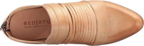 Vista 5 de BedStu Mocasín sin cordones Trough para mujer