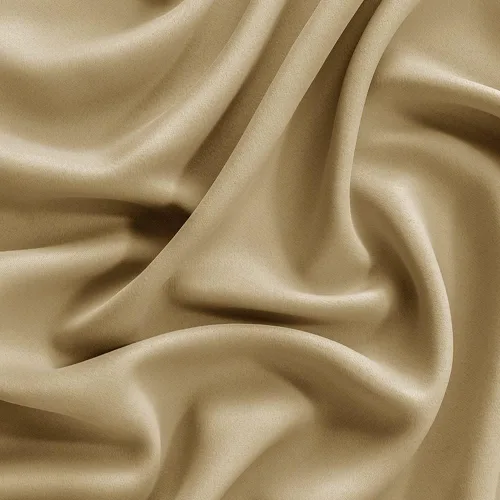 Vista 7 de Cortinas opacas de 48 pulgadas de largo, 34 pulgadas de ancho x 48 pulgadas de largo, cortinas opacas cortas con aislamiento térmico para Beige