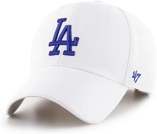 Vista 5 de 47 Gorra Clean Up de Camuflaje Olive MLB Ballpark de los Dodgers de Los Ángeles Negro/Negro