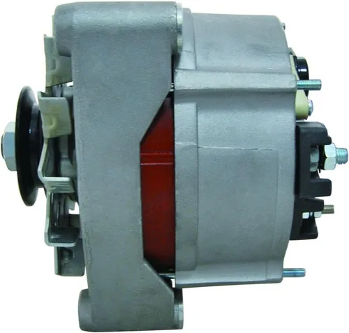 Vista 7 de Premier Gear PG-14783 Reemplazo del alternador para Mercedes-Benz 560Sl V8 (86-89), 560Sel V8 (86-91), 560Sec V8 (86-91), 500Sel V8 (84-85), 500Sec