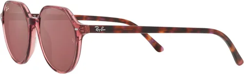 Vista 3 de Ray-Ban Rb2195 Thalia -Lentes de sol cuadrados