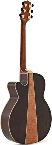 Vista 2 de Takamine GN93CE-NAT Nex Cutaway - Guitarra acústica-eléctrica, natural