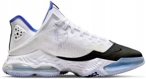 Vista 2 de Nike Zapatillas de baloncesto Lebron 19 Low