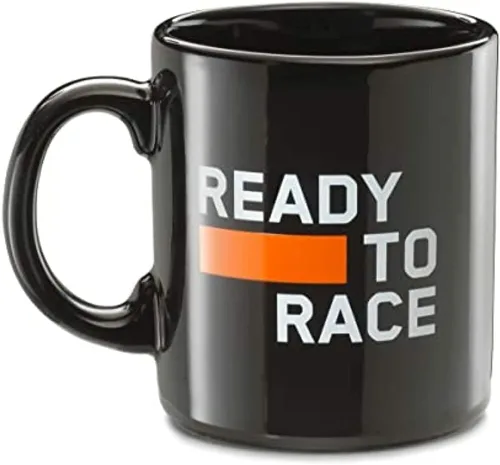 Vista 5 de KTM Taza negra