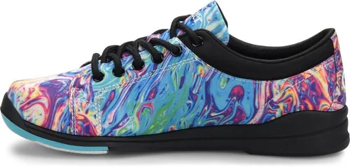 Vista 4 de Dexter Ultra Groovy Blue para mujer