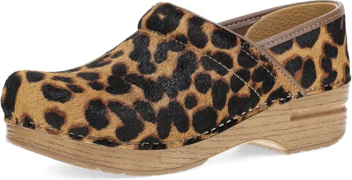 Vista 52 de Dansko Zuecos profesionales sin cordones para mujer