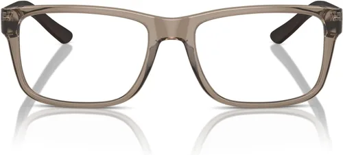 Vista 13 de Armani Exchange mens Ax3016 Square Prescription Eyewear Frames