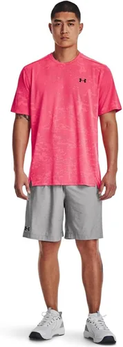 Vista 5 de Under Armour Tech Vent - Pantalones cortos para hombre