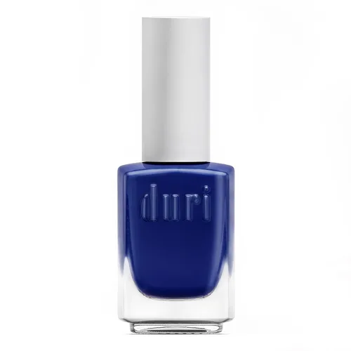 Vista 8 de duri Esmalte de uñas, colección Warm Color, acabado brillante, secado rápido, cobertura completa, larga duración, 0.45 onzas líquidas, Absolute