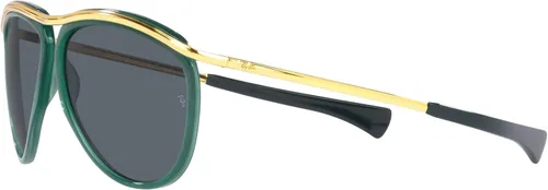 Vista 3 de Ray-Ban RB2219 Olympian Aviator - Gafas de sol