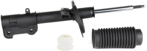 Vista 134 de Gabriel G51077 Ultra - Puntal delantero para Toyota 4Runner 4WD 96-02, Toyota Tacoma 4WD 95-04, Toyota Tacoma Pre Runner RWD 98-04 (paquete de 1)