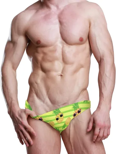 Vista 7 de Bañador de baño para hombre