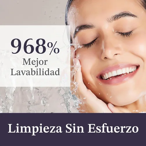 Vista 5 de Extensiones de pestañas con sellador