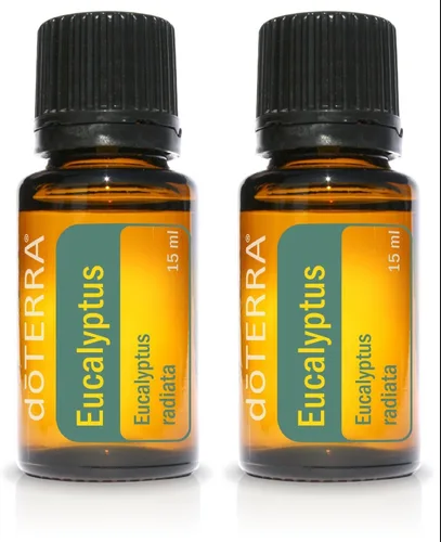 Vista 8 de doTERRA Aceite esencial de hierbabuena, 3006, Marrón, 1