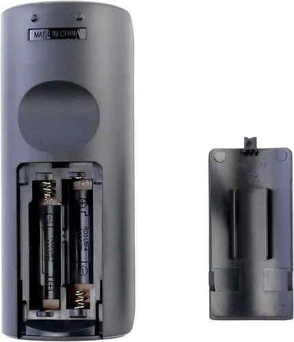 Vista 2 de NS-RC4NA-17 Control remoto de repuesto funciona con Insignia TV NS-39D310NA17 NS40D510MX17 NS-40D510MX17 NS40D510NA17 NS-40D510NA17 NS48D510NA17