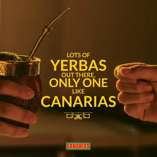 Vista 8 de Canarias - Serena Yerba Mate 1 kilo