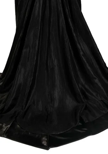 Vista 10 de Disfraz Premium de Maléfica de Disney Live Action Talla Plus Multicolor