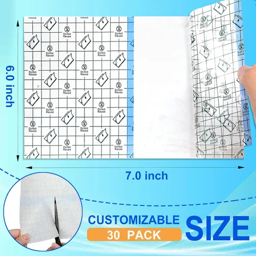 Vista 6 de Thigh Lift Tape for Loose Skin - Invisible Firming Patches for Legs, Reducing Thigh Friction - Lifting Patches for Sagging Skin, Stomach, Arms, Body